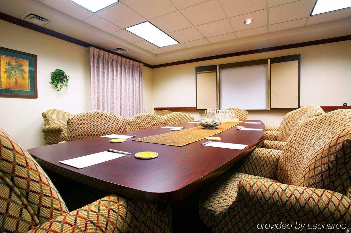 Hampton & Tulsa-woodland Hills Hotel Tulsa