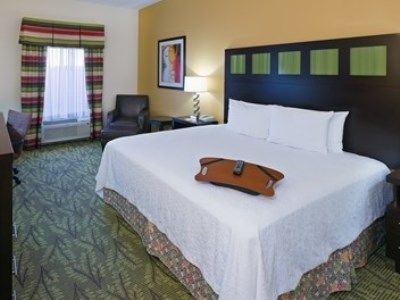 Hampton & Tulsa-woodland Hills Hotel