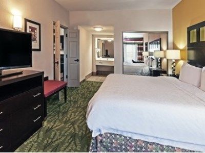 Hotel Hampton & Tulsa-woodland Hills Tulsa